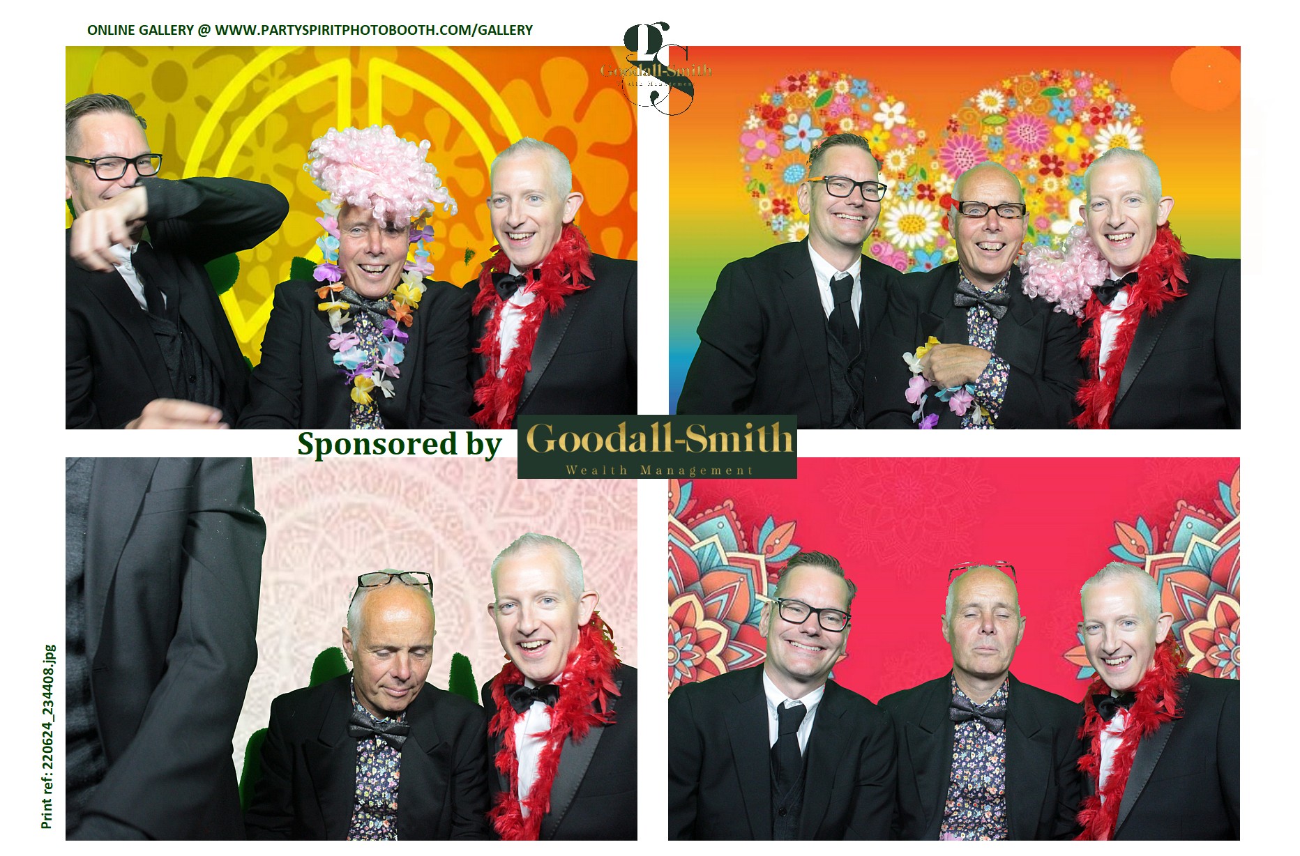 Wargrave Festival 2022 | View more photos from the event at gallery.partyspiritphotobooth.com/u/PartySpiritPhotoBooth/Wargrave-Festival-2022