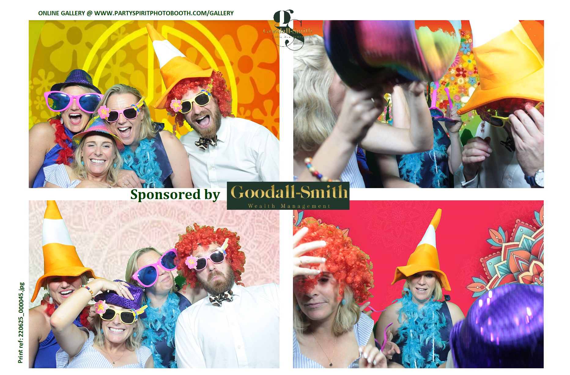 Wargrave Festival 2022 | View more photos from the event at gallery.partyspiritphotobooth.com/u/PartySpiritPhotoBooth/Wargrave-Festival-2022