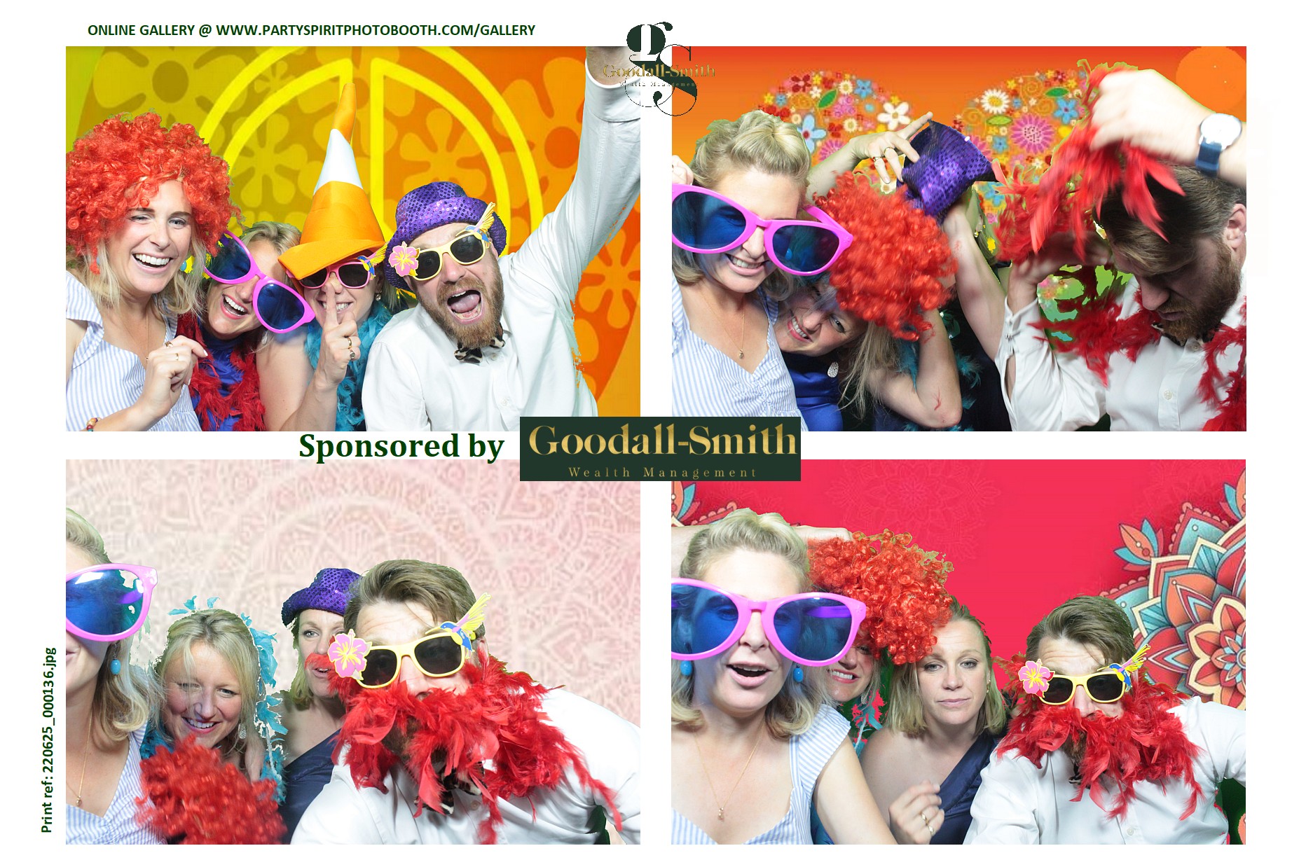 Wargrave Festival 2022 | View more photos from the event at gallery.partyspiritphotobooth.com/u/PartySpiritPhotoBooth/Wargrave-Festival-2022