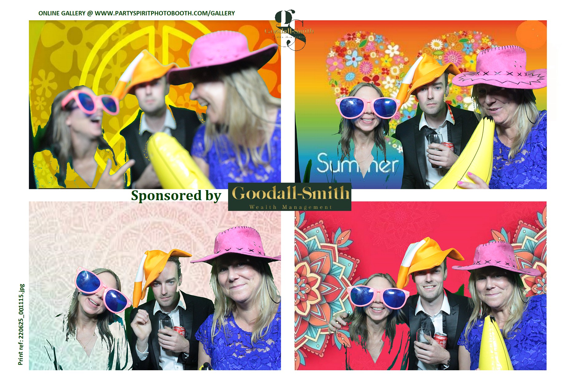 Wargrave Festival 2022 | View more photos from the event at gallery.partyspiritphotobooth.com/u/PartySpiritPhotoBooth/Wargrave-Festival-2022