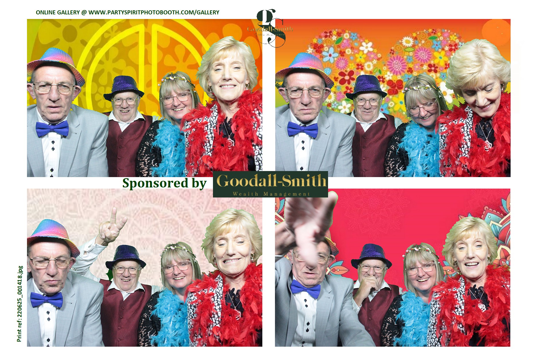 Wargrave Festival 2022 | View more photos from the event at gallery.partyspiritphotobooth.com/u/PartySpiritPhotoBooth/Wargrave-Festival-2022