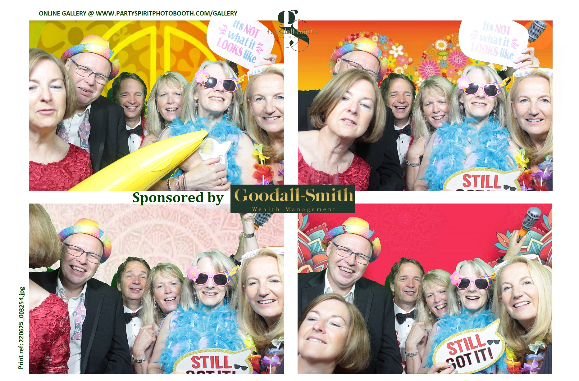 Wargrave Festival 2022 | View more photos from the event at gallery.partyspiritphotobooth.com/u/PartySpiritPhotoBooth/Wargrave-Festival-2022