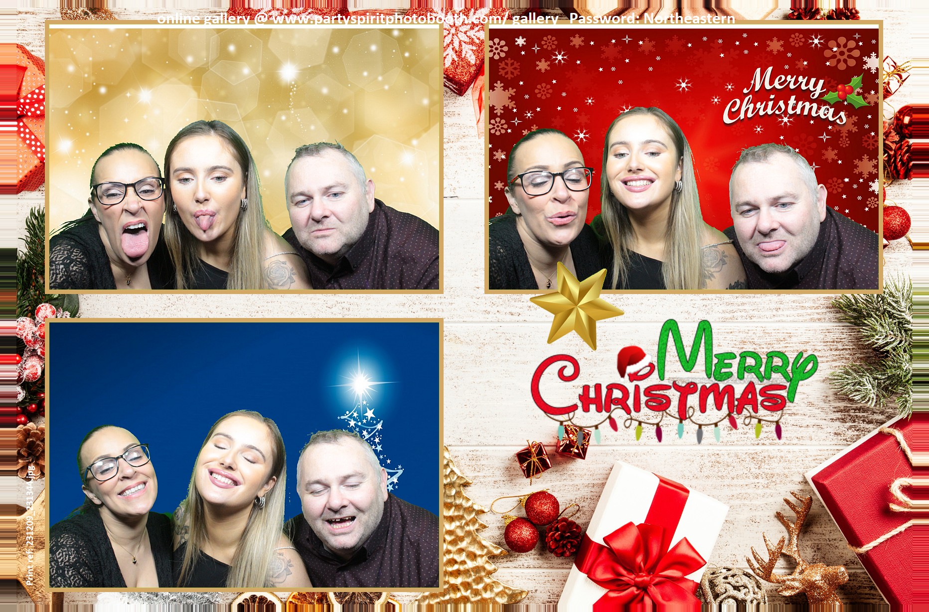 CPHart Christmas Party | View more photos from the event at gallery.partyspiritphotobooth.com/u/PartySpiritPhotoBooth/CPHart-Christmas-Party