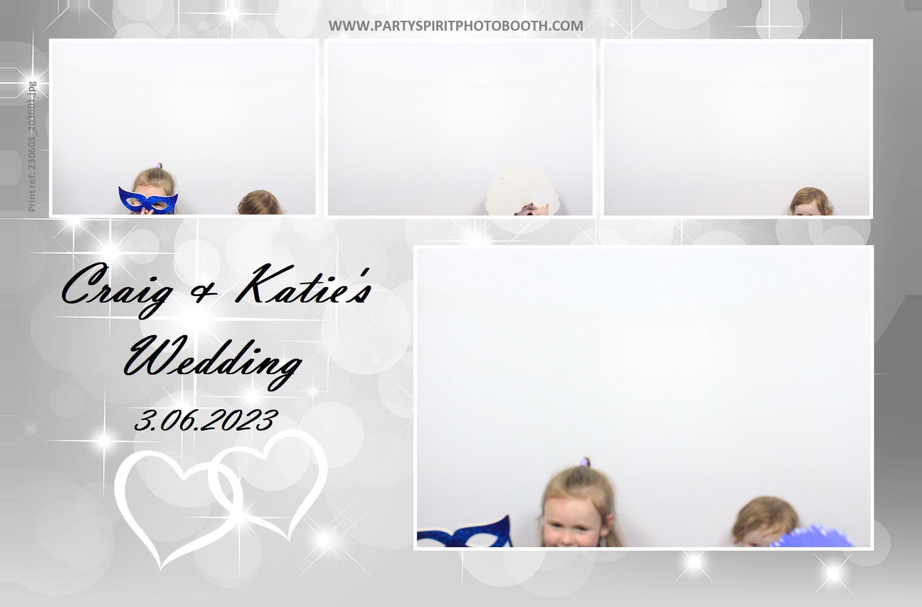 Craig & Katies Wedding | View more photos from the event at gallery.partyspiritphotobooth.com/u/PartySpiritPhotoBooth/Craig-Katies-Wedding