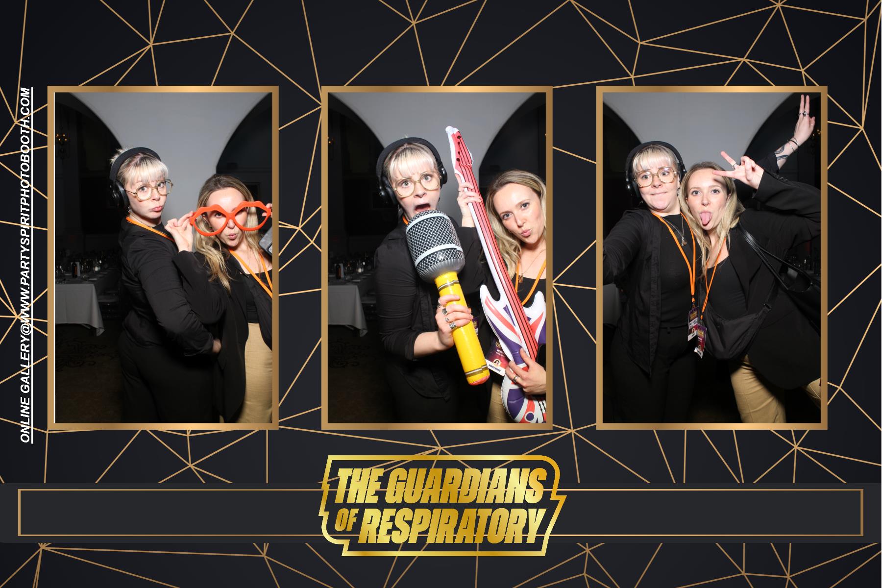 Guardians  | View more photos from the event at gallery.partyspiritphotobooth.com/u/PartySpiritPhotoBooth/Guardians