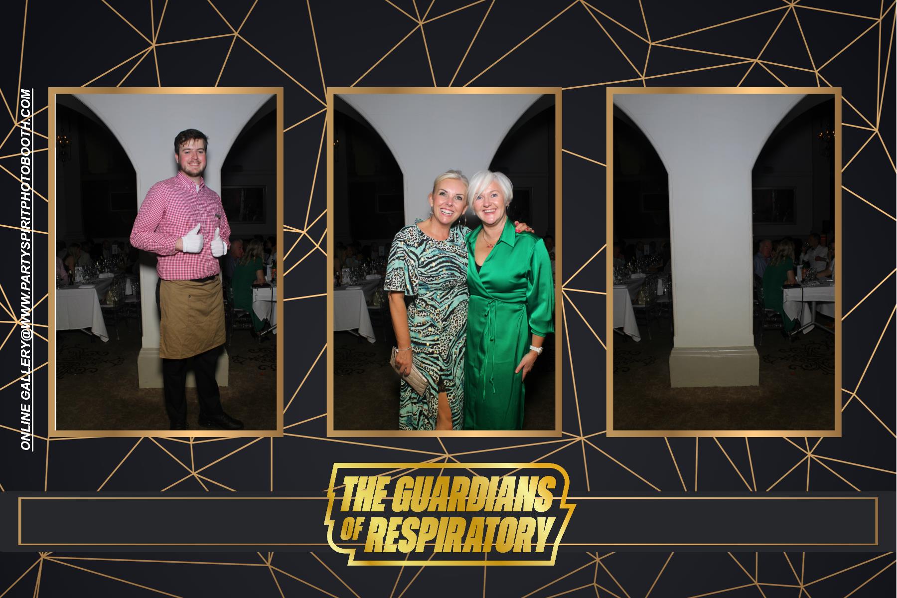 Guardians  | View more photos from the event at gallery.partyspiritphotobooth.com/u/PartySpiritPhotoBooth/Guardians