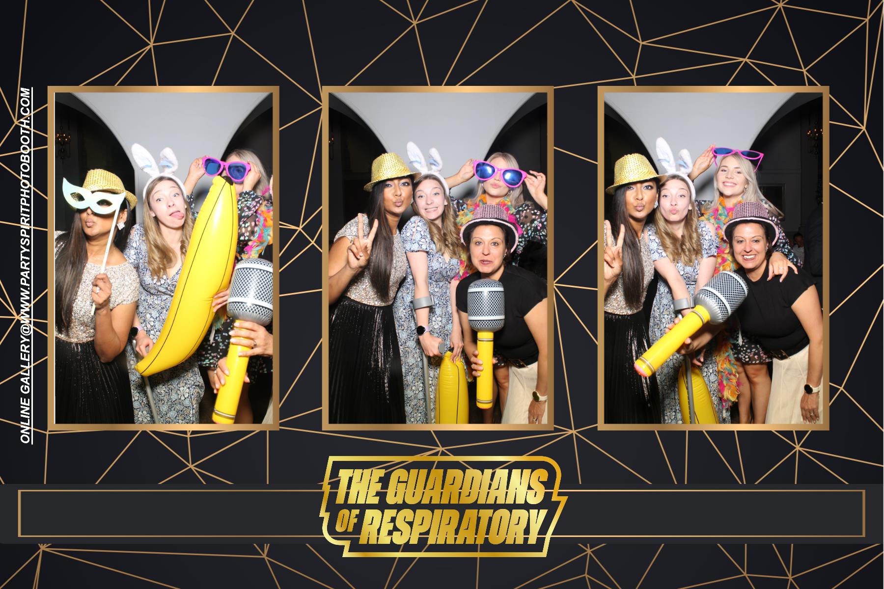 Guardians  | View more photos from the event at gallery.partyspiritphotobooth.com/u/PartySpiritPhotoBooth/Guardians