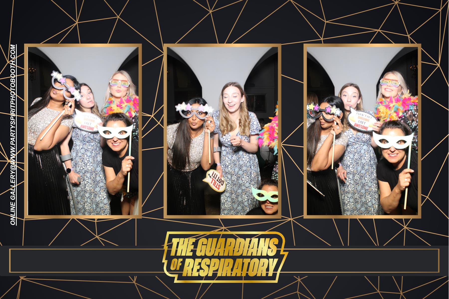 Guardians  | View more photos from the event at gallery.partyspiritphotobooth.com/u/PartySpiritPhotoBooth/Guardians