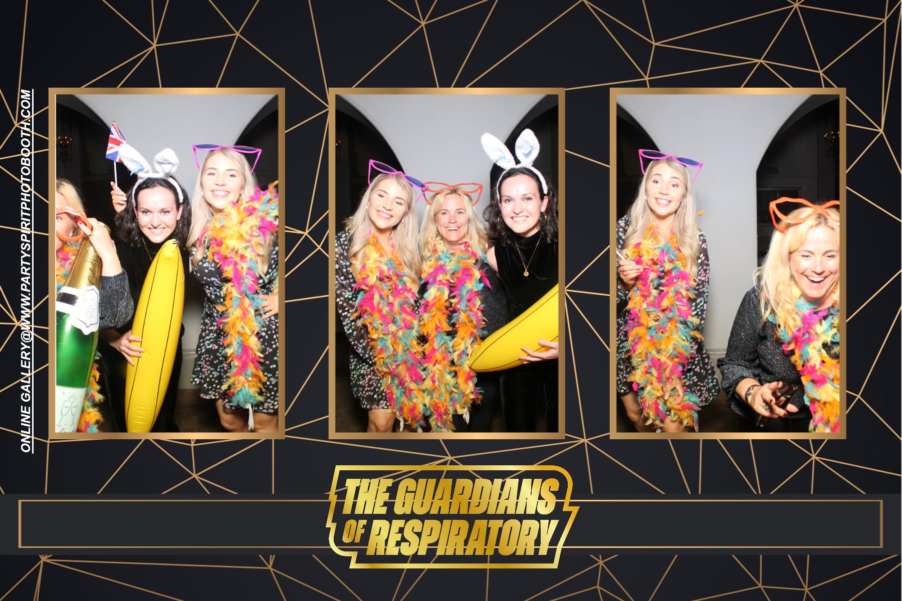 Guardians  | View more photos from the event at gallery.partyspiritphotobooth.com/u/PartySpiritPhotoBooth/Guardians