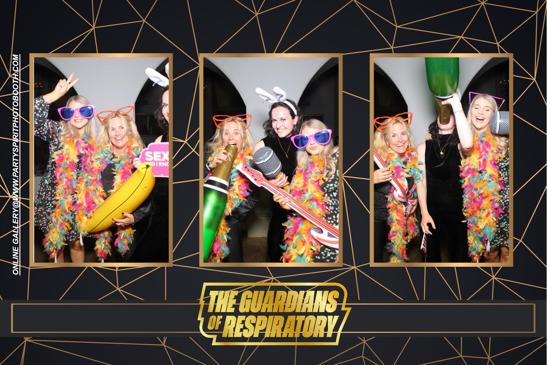 Guardians  | View more photos from the event at gallery.partyspiritphotobooth.com/u/PartySpiritPhotoBooth/Guardians