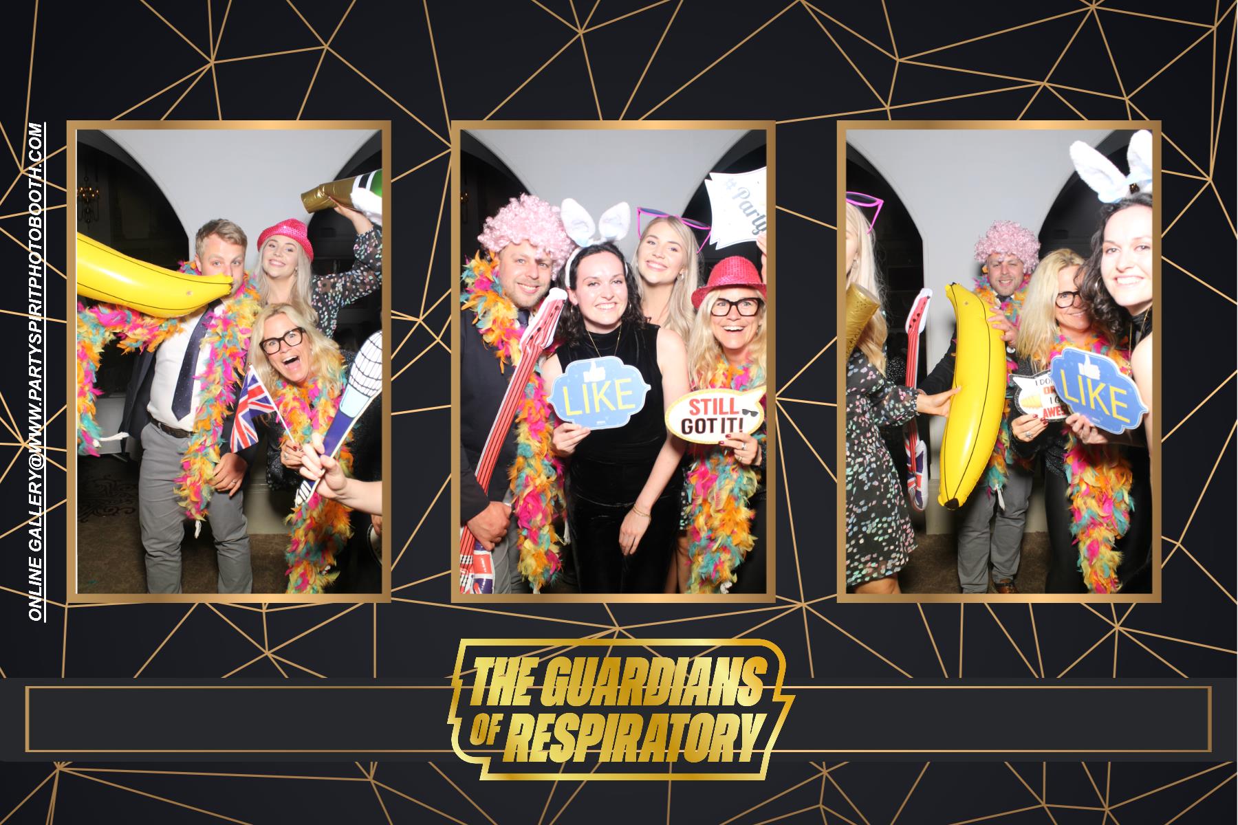 Guardians  | View more photos from the event at gallery.partyspiritphotobooth.com/u/PartySpiritPhotoBooth/Guardians