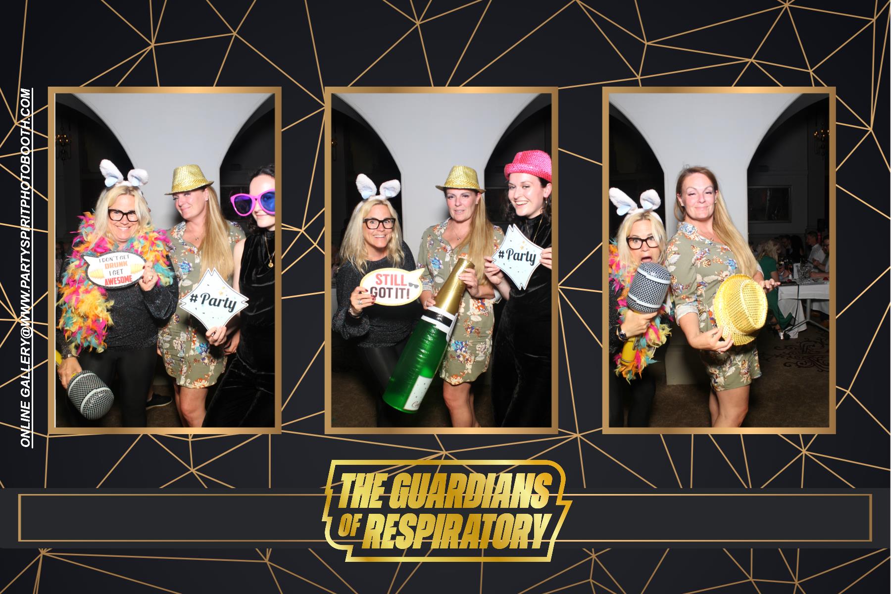 Guardians  | View more photos from the event at gallery.partyspiritphotobooth.com/u/PartySpiritPhotoBooth/Guardians