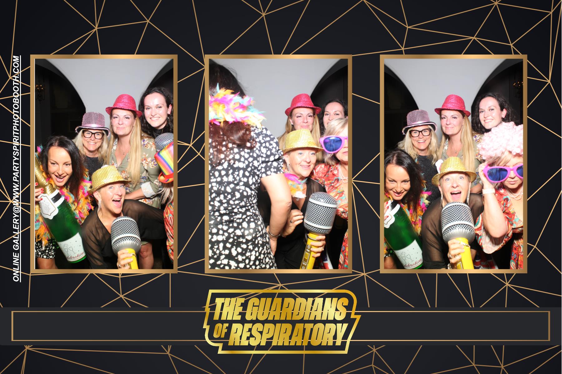 Guardians  | View more photos from the event at gallery.partyspiritphotobooth.com/u/PartySpiritPhotoBooth/Guardians