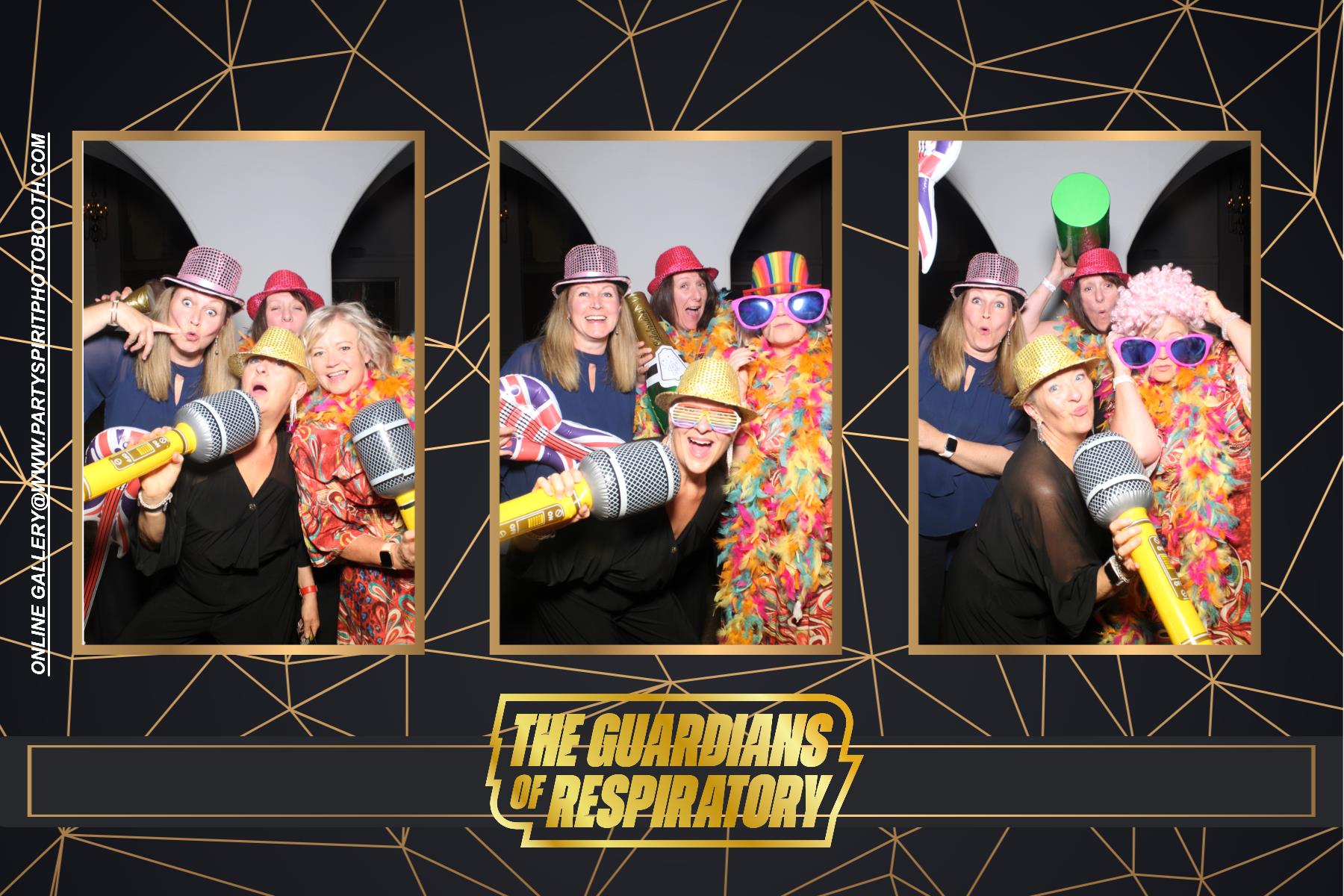 Guardians  | View more photos from the event at gallery.partyspiritphotobooth.com/u/PartySpiritPhotoBooth/Guardians