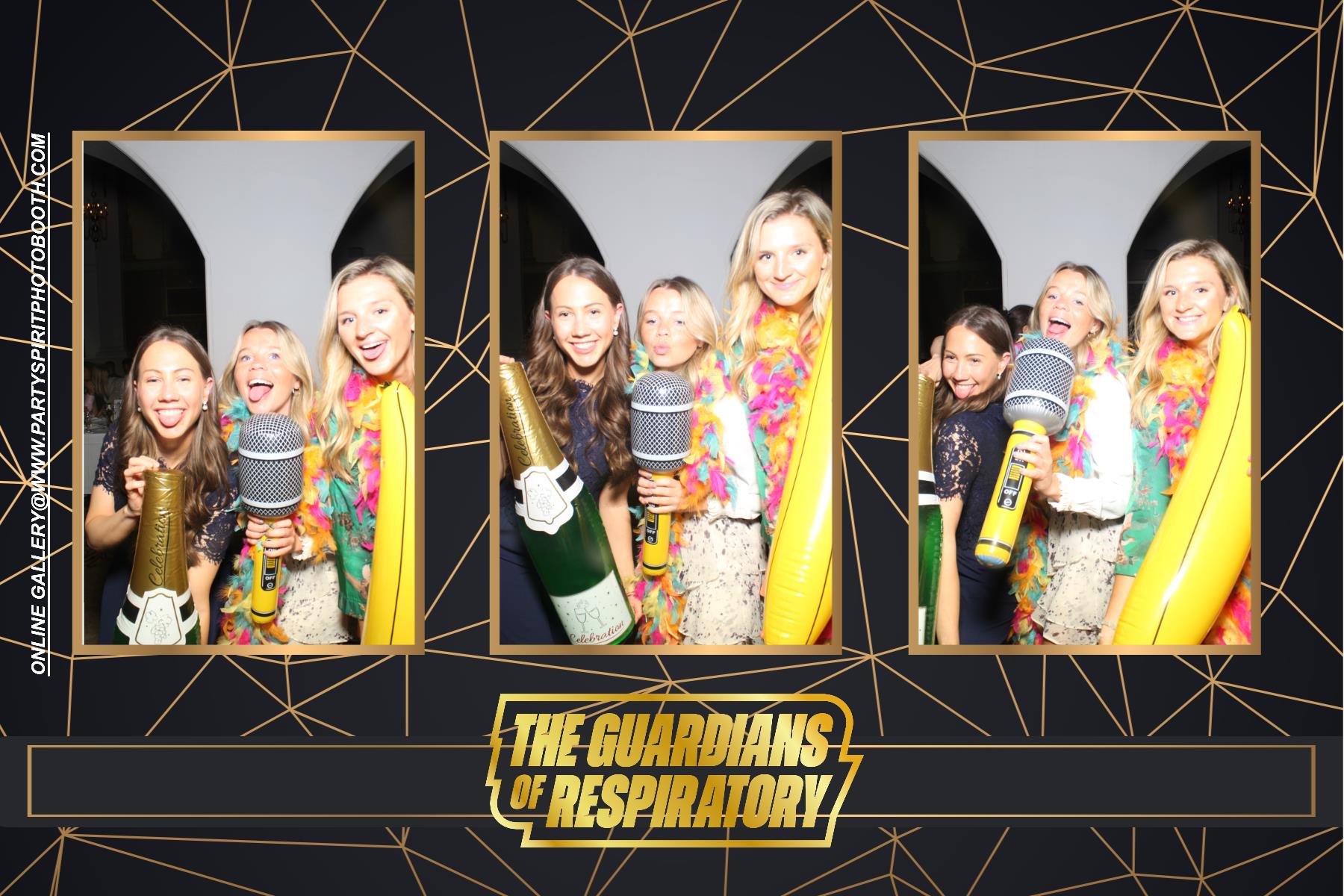 Guardians  | View more photos from the event at gallery.partyspiritphotobooth.com/u/PartySpiritPhotoBooth/Guardians