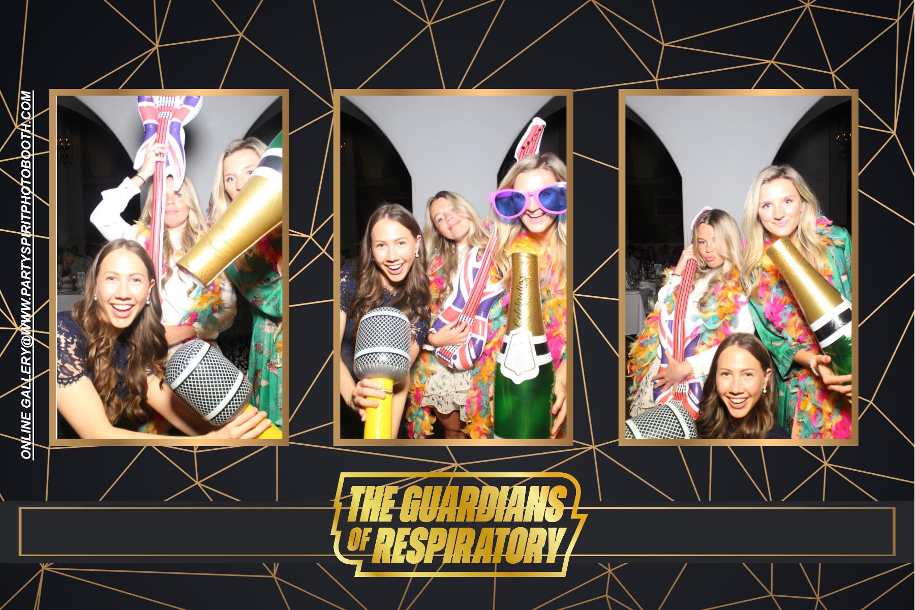 Guardians  | View more photos from the event at gallery.partyspiritphotobooth.com/u/PartySpiritPhotoBooth/Guardians