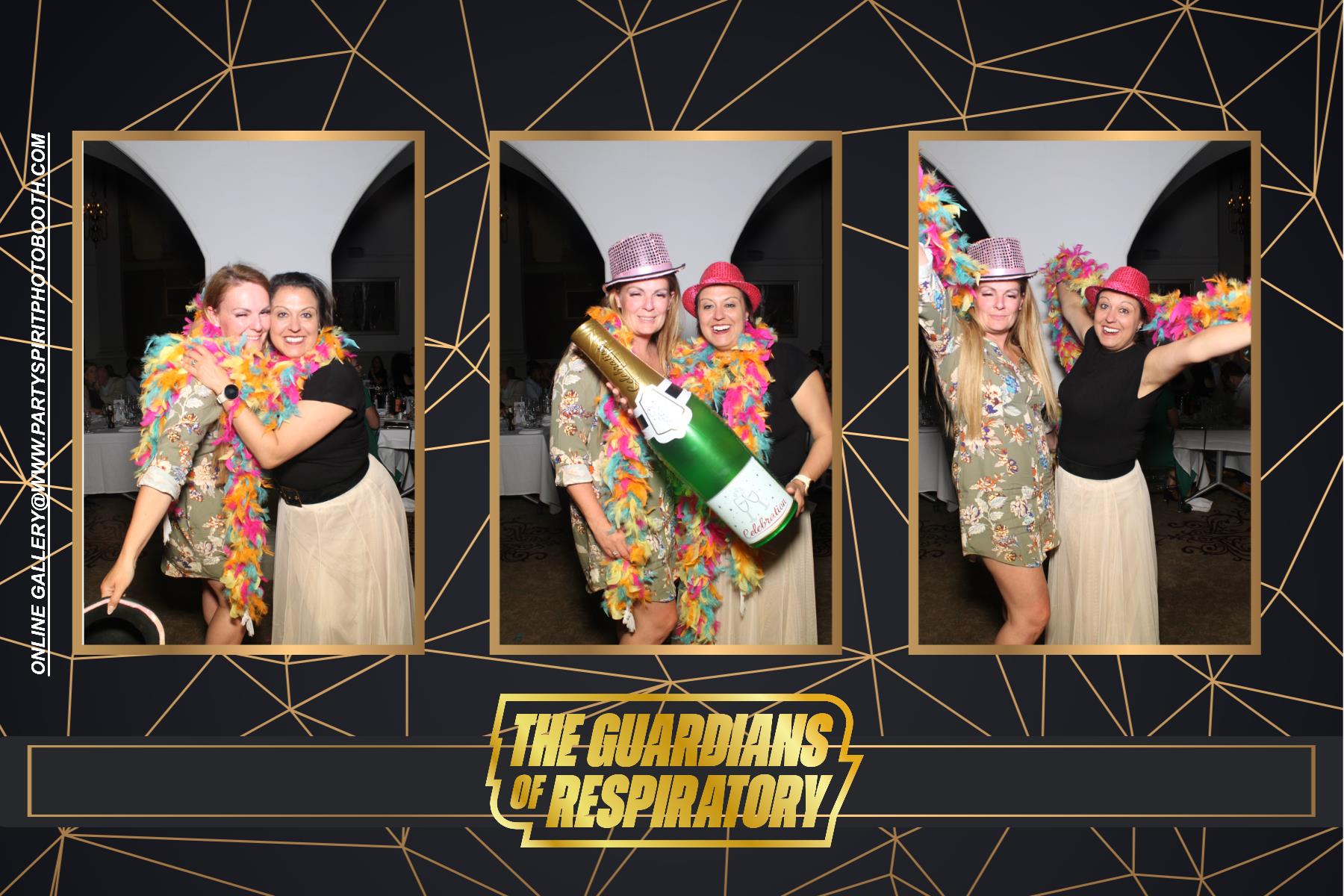 Guardians  | View more photos from the event at gallery.partyspiritphotobooth.com/u/PartySpiritPhotoBooth/Guardians