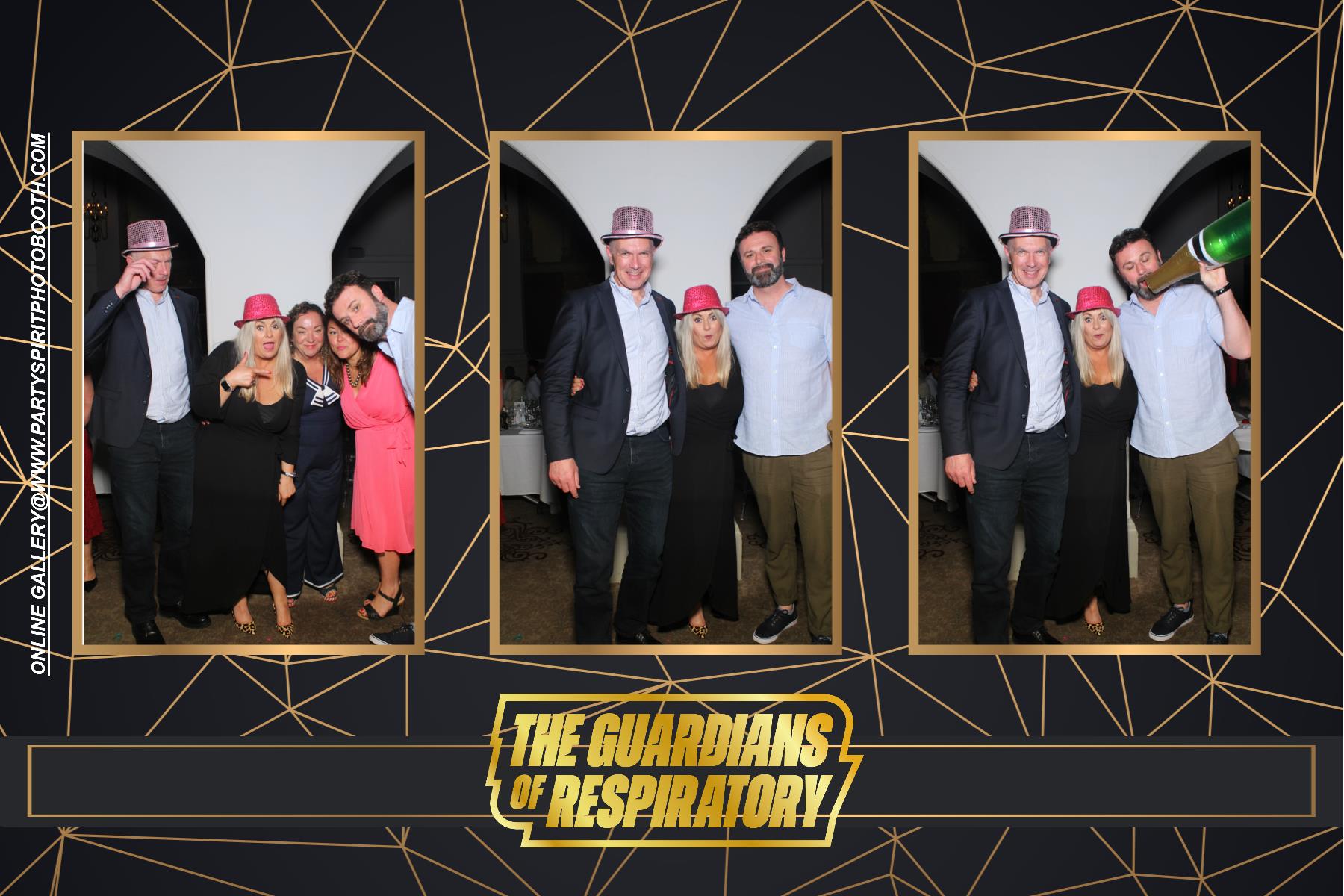 Guardians  | View more photos from the event at gallery.partyspiritphotobooth.com/u/PartySpiritPhotoBooth/Guardians