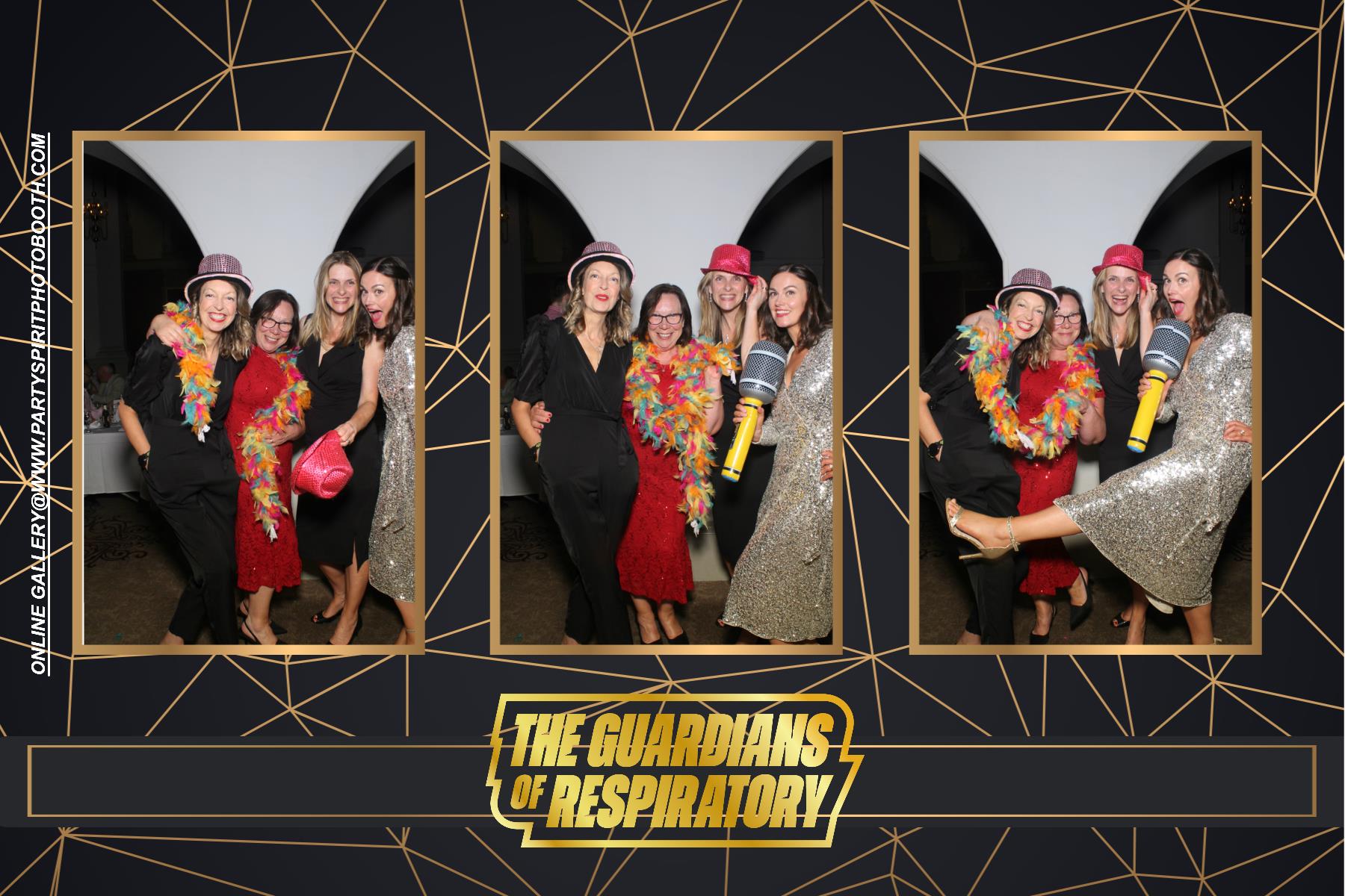 Guardians  | View more photos from the event at gallery.partyspiritphotobooth.com/u/PartySpiritPhotoBooth/Guardians