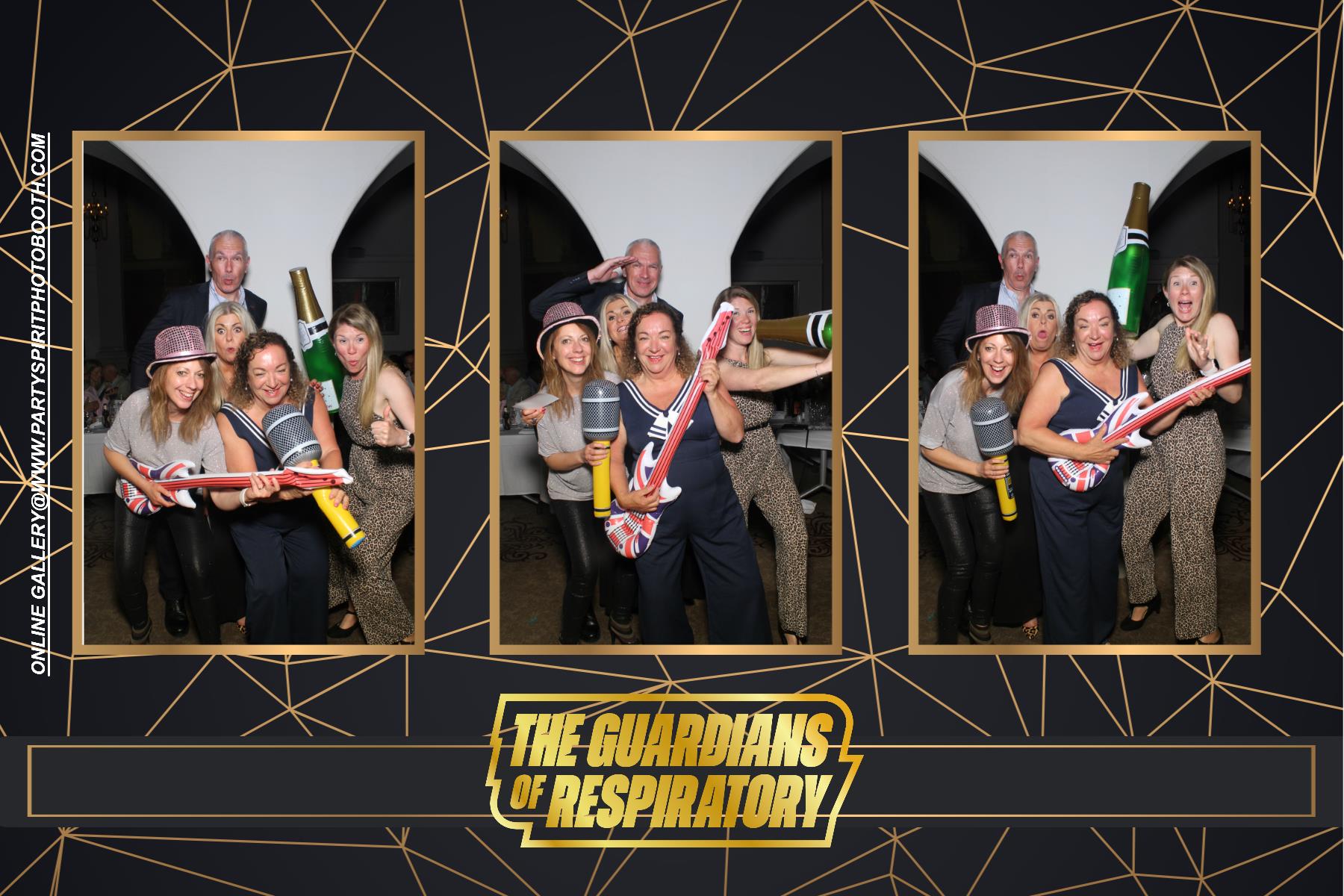 Guardians  | View more photos from the event at gallery.partyspiritphotobooth.com/u/PartySpiritPhotoBooth/Guardians