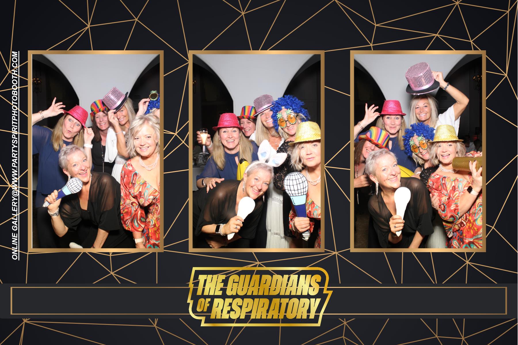 Guardians  | View more photos from the event at gallery.partyspiritphotobooth.com/u/PartySpiritPhotoBooth/Guardians
