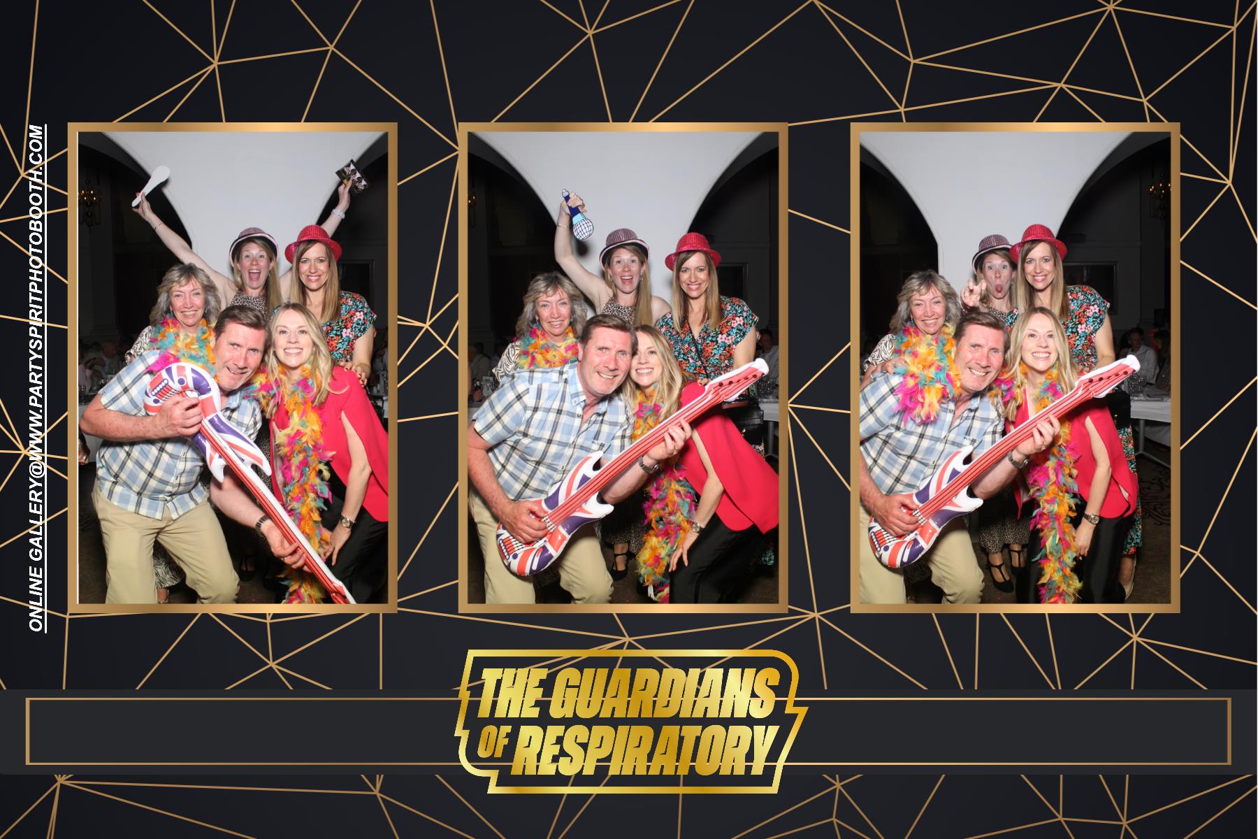 Guardians  | View more photos from the event at gallery.partyspiritphotobooth.com/u/PartySpiritPhotoBooth/Guardians