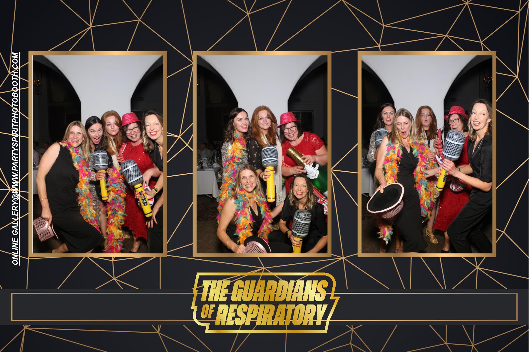 Guardians  | View more photos from the event at gallery.partyspiritphotobooth.com/u/PartySpiritPhotoBooth/Guardians