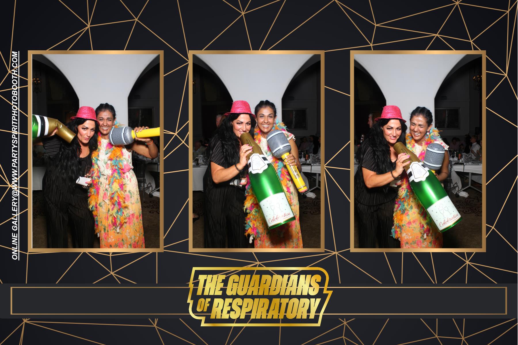 Guardians  | View more photos from the event at gallery.partyspiritphotobooth.com/u/PartySpiritPhotoBooth/Guardians