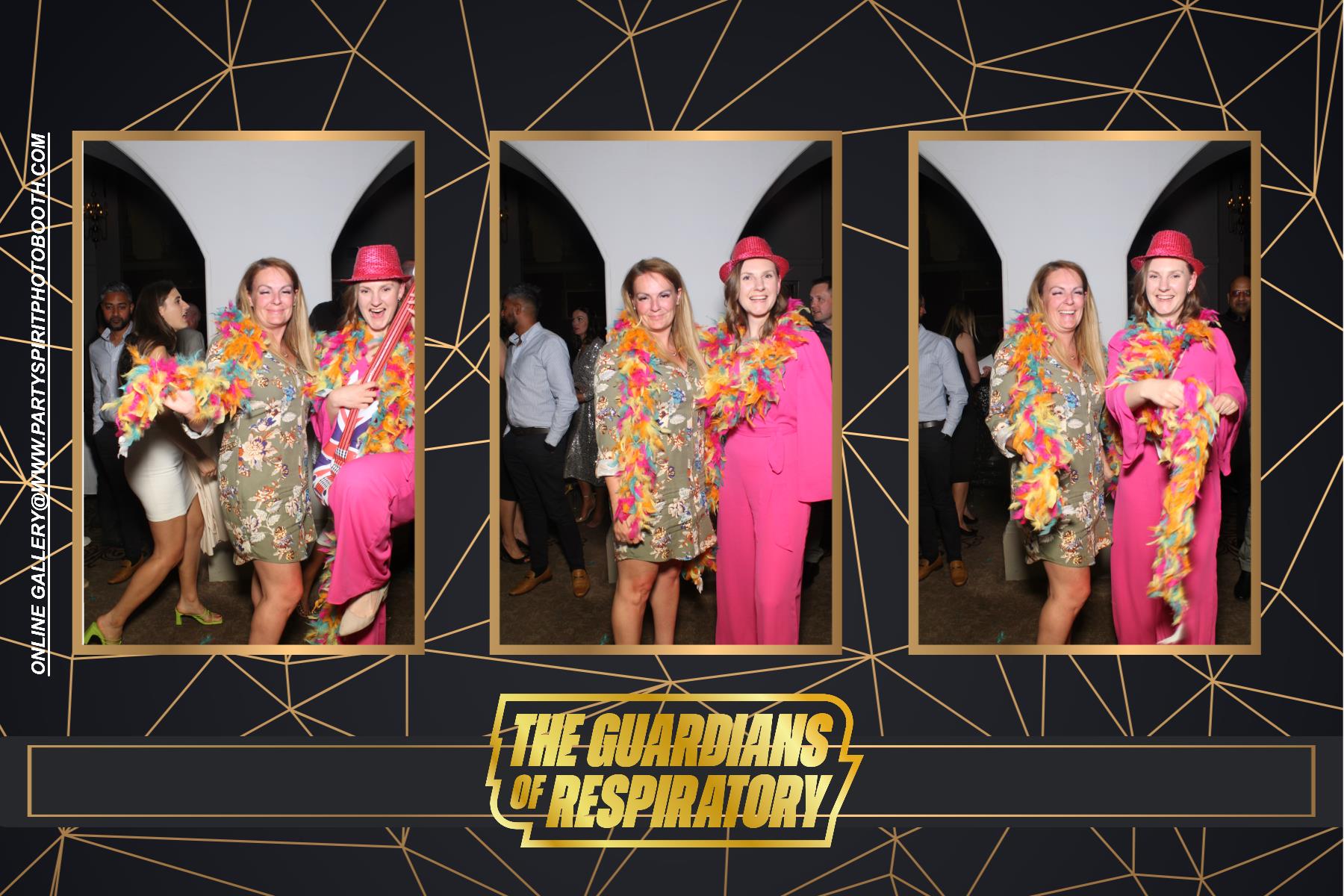 Guardians  | View more photos from the event at gallery.partyspiritphotobooth.com/u/PartySpiritPhotoBooth/Guardians