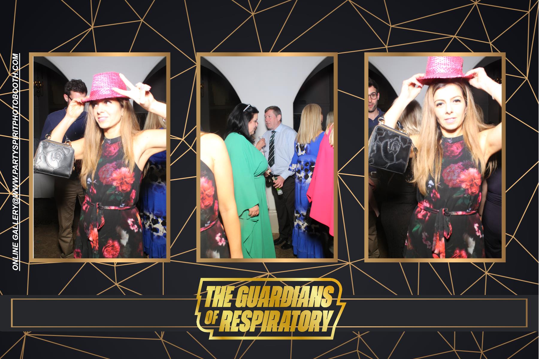 Guardians  | View more photos from the event at gallery.partyspiritphotobooth.com/u/PartySpiritPhotoBooth/Guardians