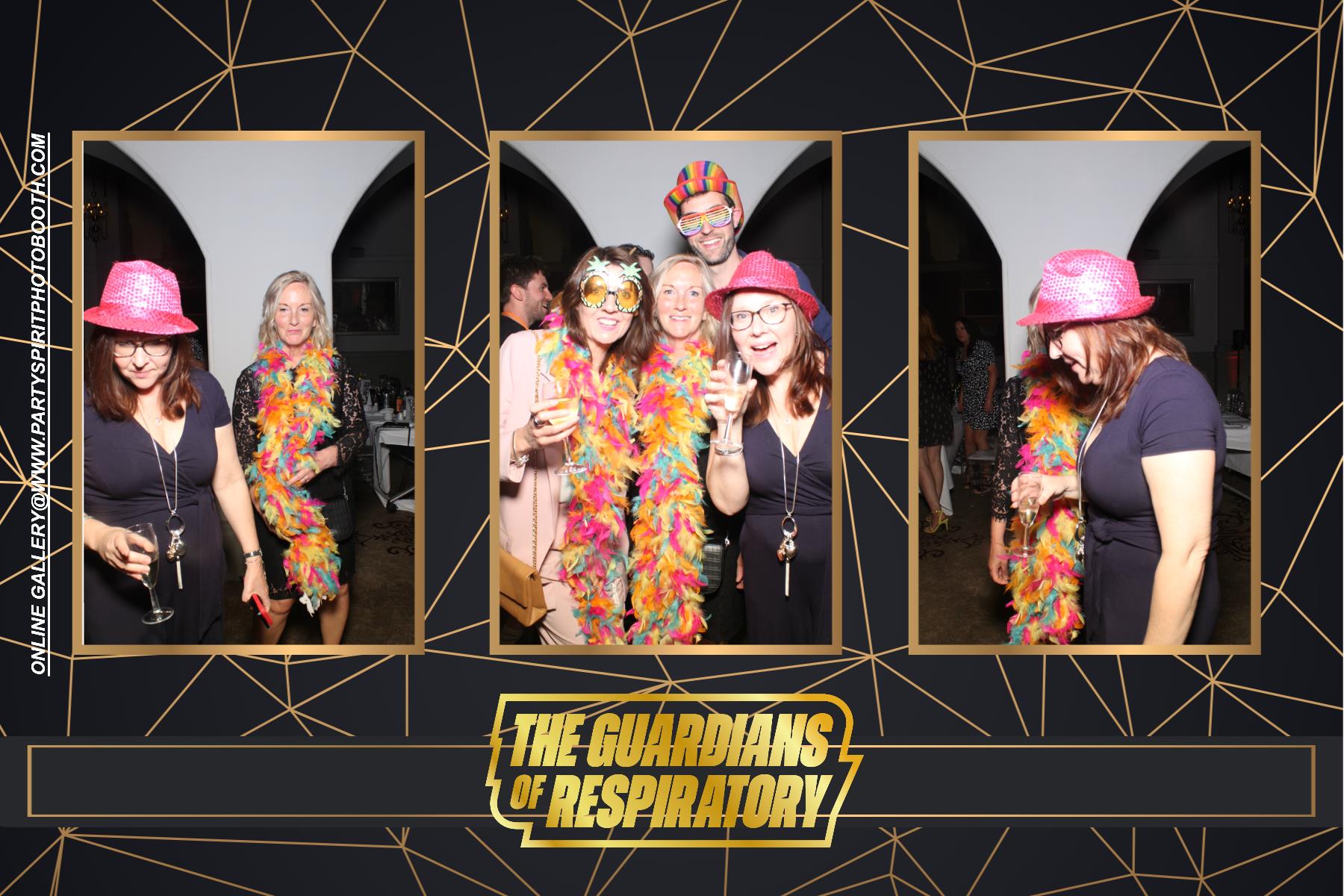 Guardians  | View more photos from the event at gallery.partyspiritphotobooth.com/u/PartySpiritPhotoBooth/Guardians