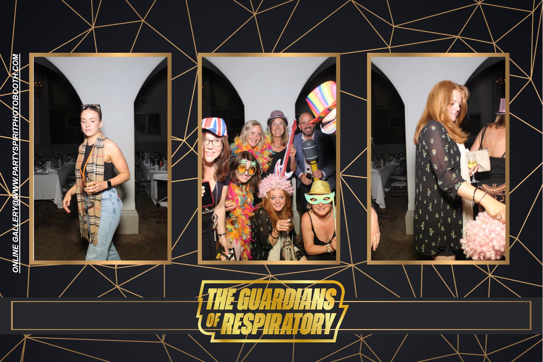 Guardians  | View more photos from the event at gallery.partyspiritphotobooth.com/u/PartySpiritPhotoBooth/Guardians