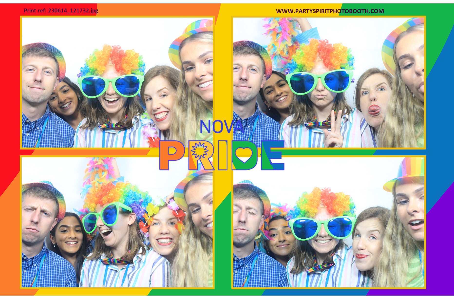 Pride Event  | View more photos from the event at gallery.partyspiritphotobooth.com/u/PartySpiritPhotoBooth/Pride-Event