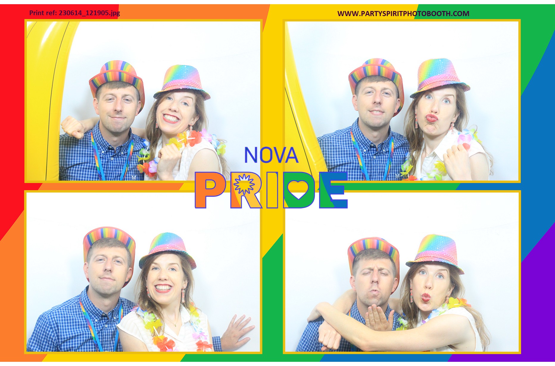 Pride Event  | View more photos from the event at gallery.partyspiritphotobooth.com/u/PartySpiritPhotoBooth/Pride-Event