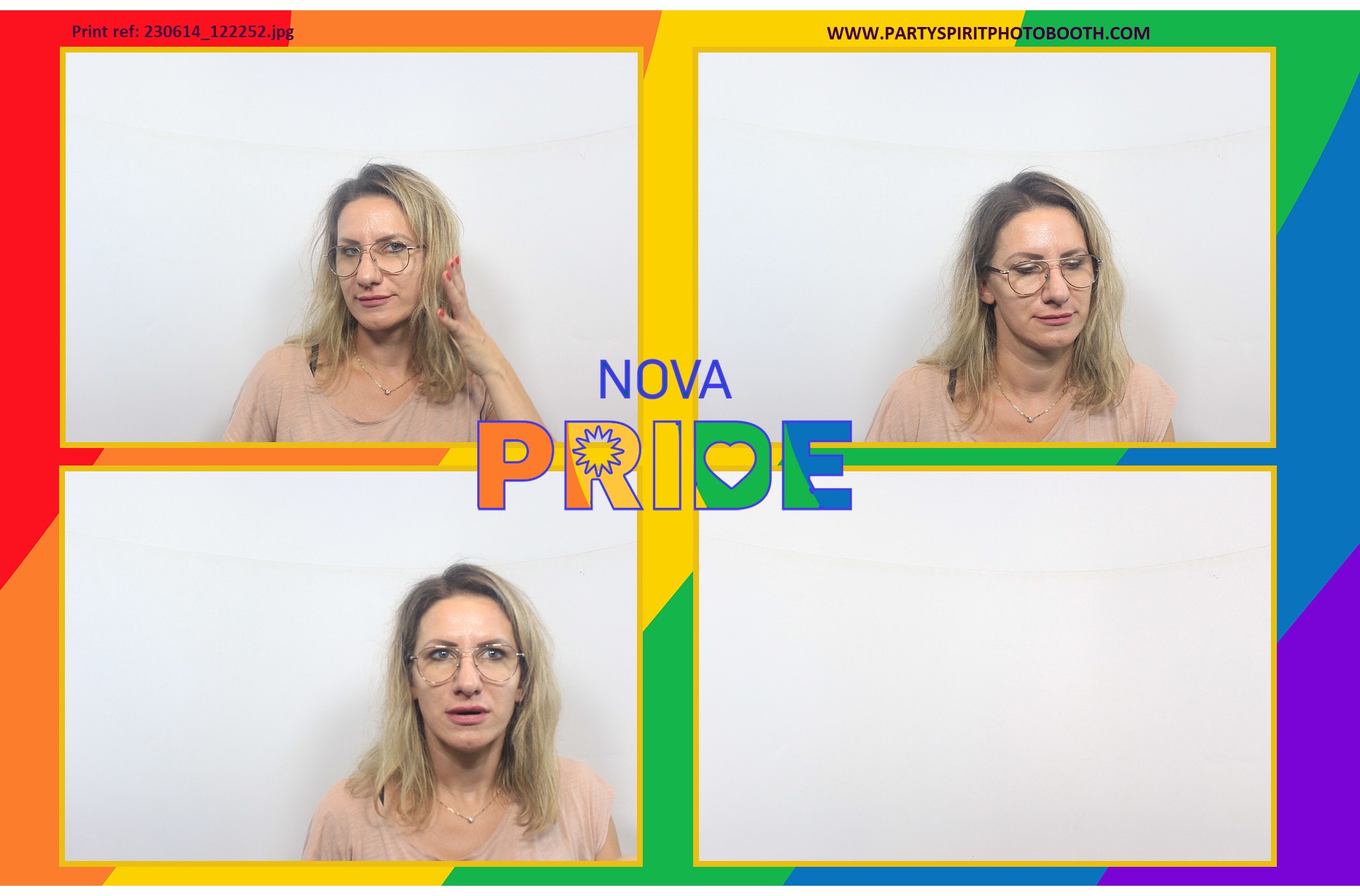 Pride Event  | View more photos from the event at gallery.partyspiritphotobooth.com/u/PartySpiritPhotoBooth/Pride-Event