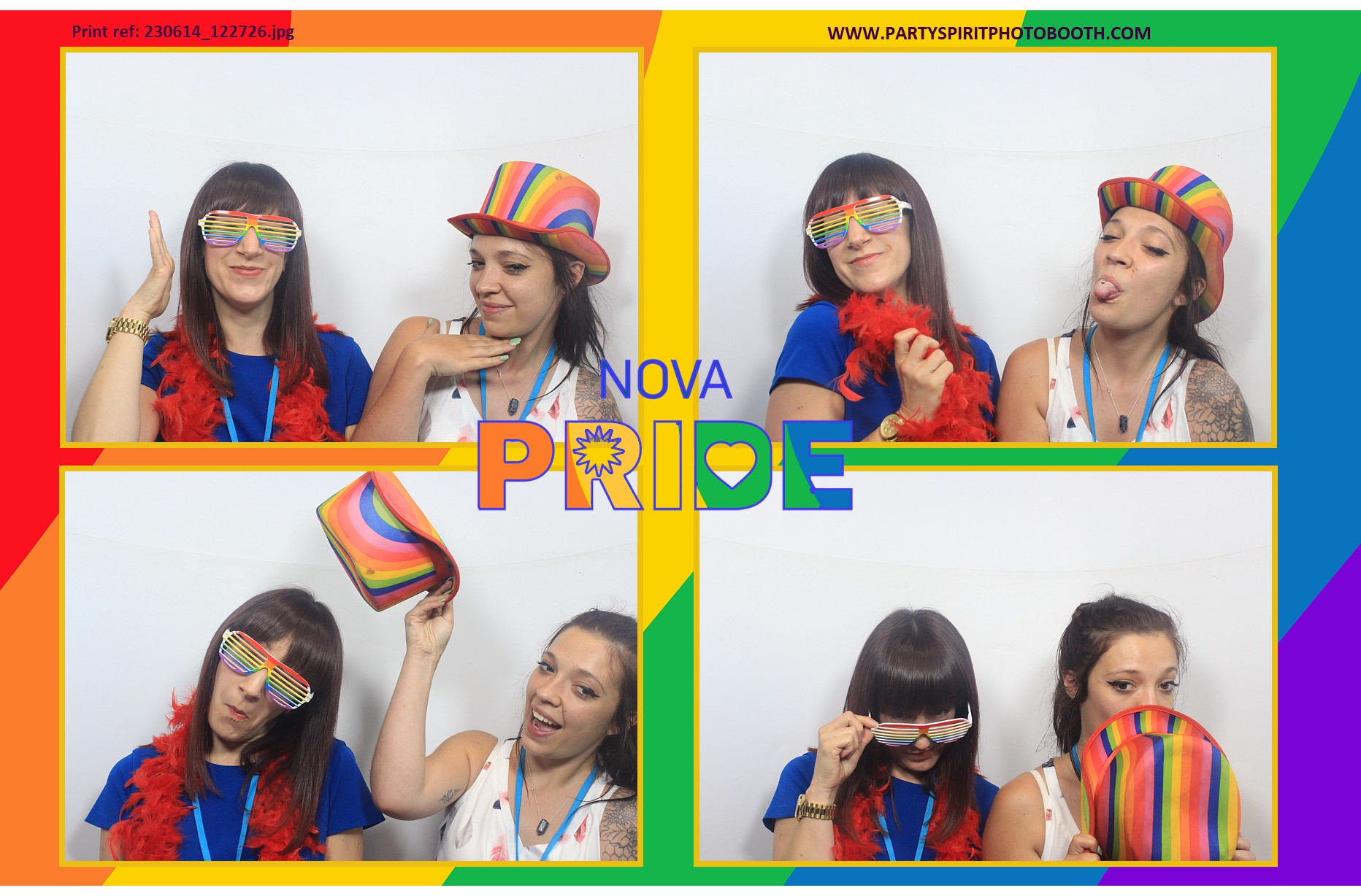 Pride Event  | View more photos from the event at gallery.partyspiritphotobooth.com/u/PartySpiritPhotoBooth/Pride-Event
