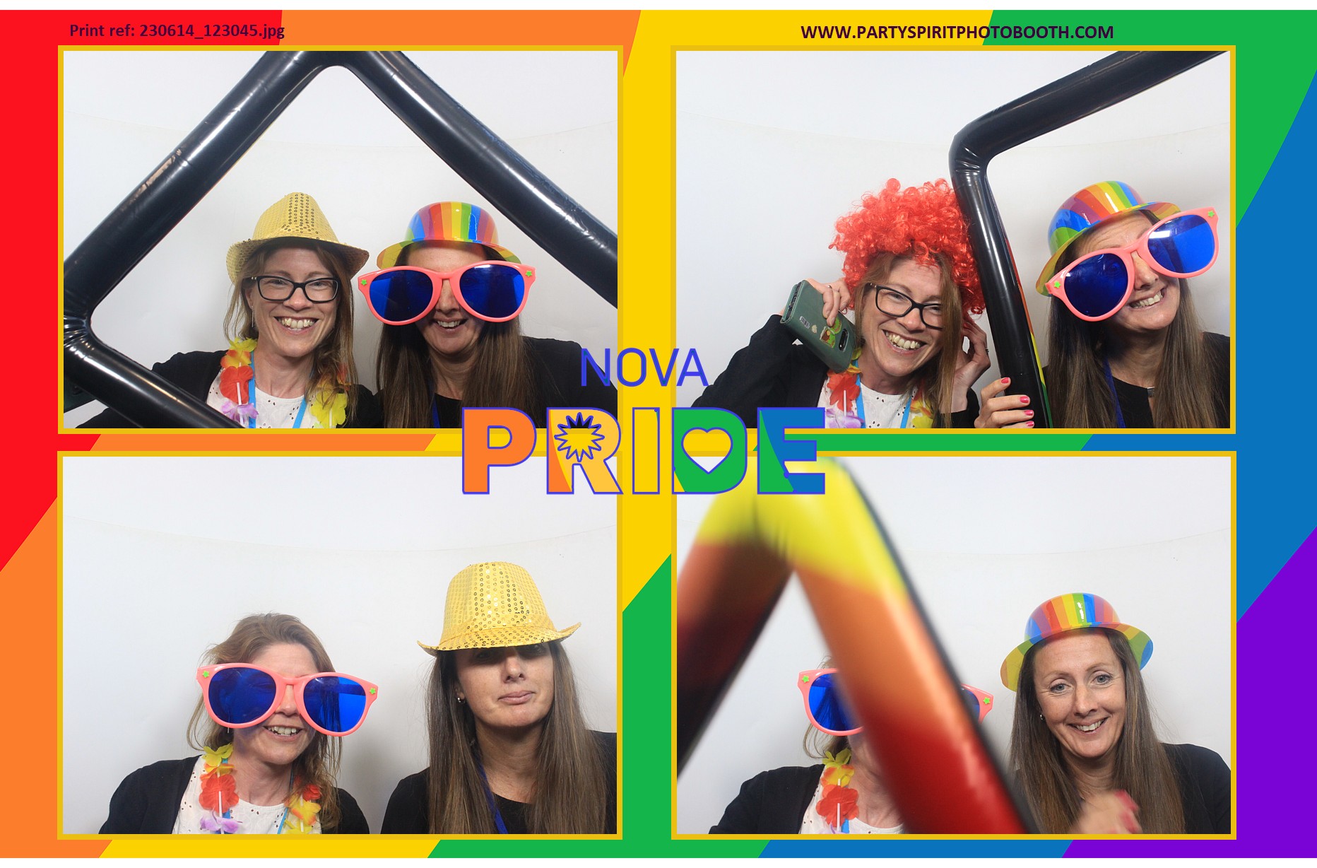 Pride Event  | View more photos from the event at gallery.partyspiritphotobooth.com/u/PartySpiritPhotoBooth/Pride-Event
