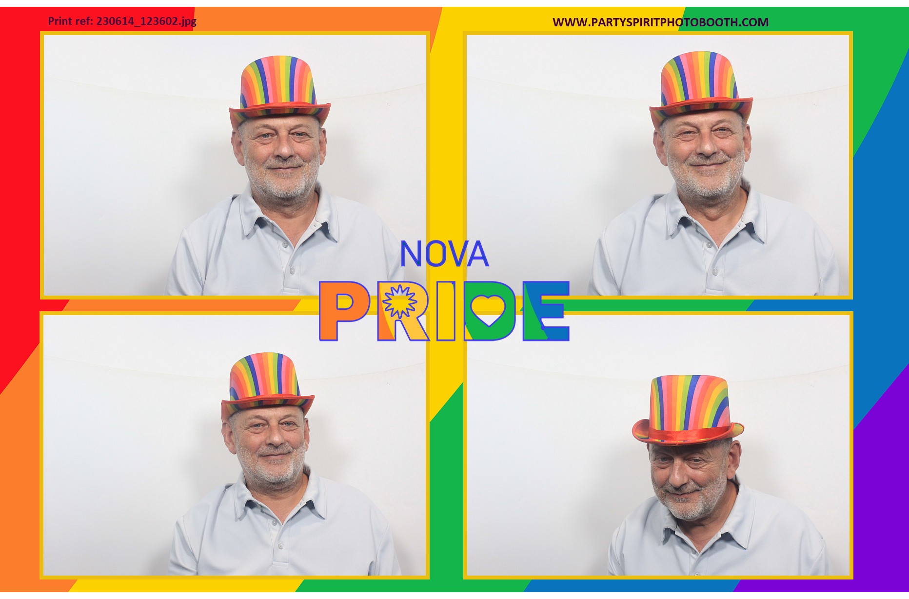 Pride Event  | View more photos from the event at gallery.partyspiritphotobooth.com/u/PartySpiritPhotoBooth/Pride-Event
