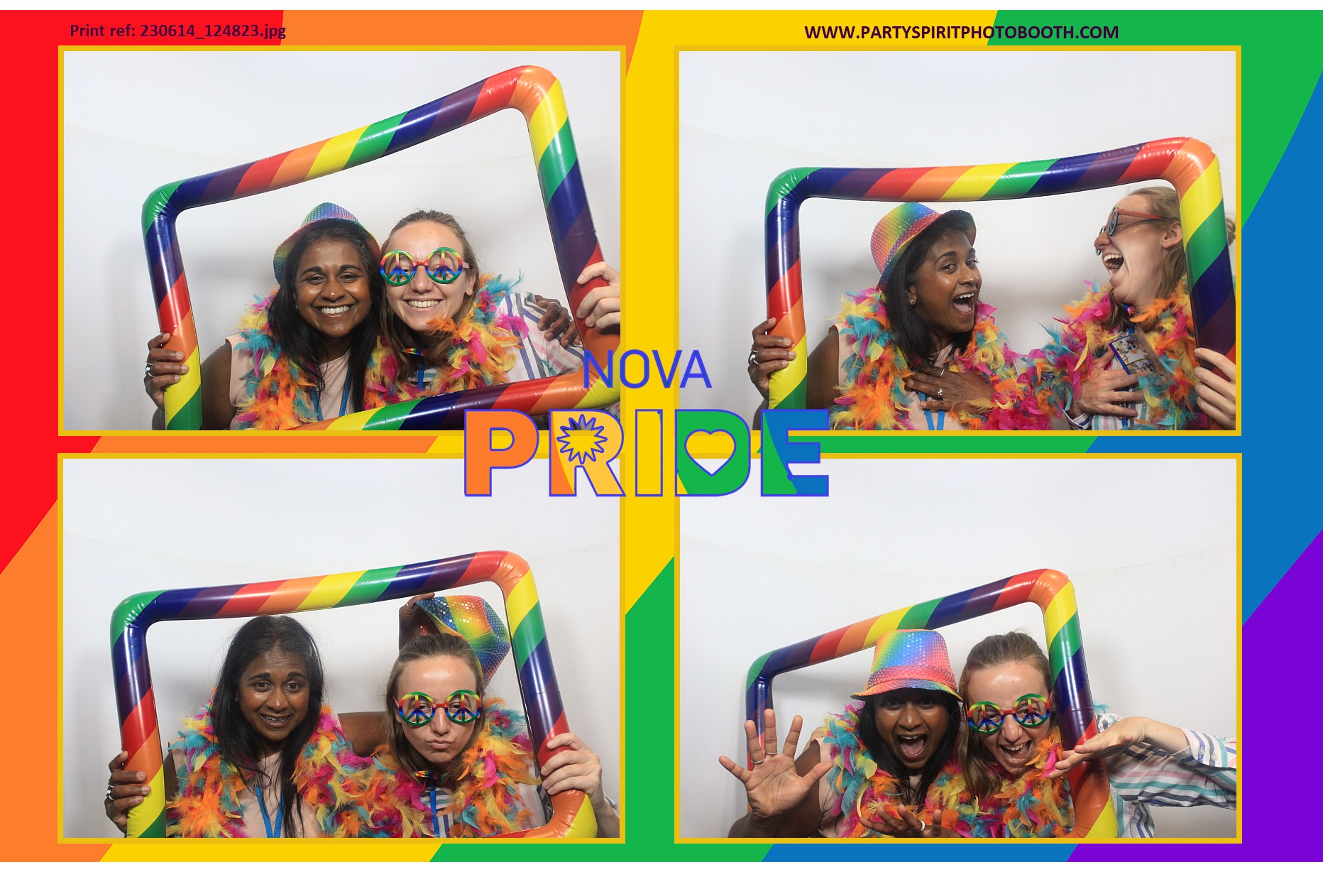 Pride Event  | View more photos from the event at gallery.partyspiritphotobooth.com/u/PartySpiritPhotoBooth/Pride-Event