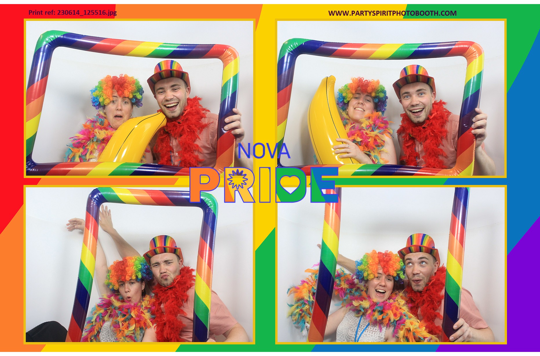 Pride Event  | View more photos from the event at gallery.partyspiritphotobooth.com/u/PartySpiritPhotoBooth/Pride-Event