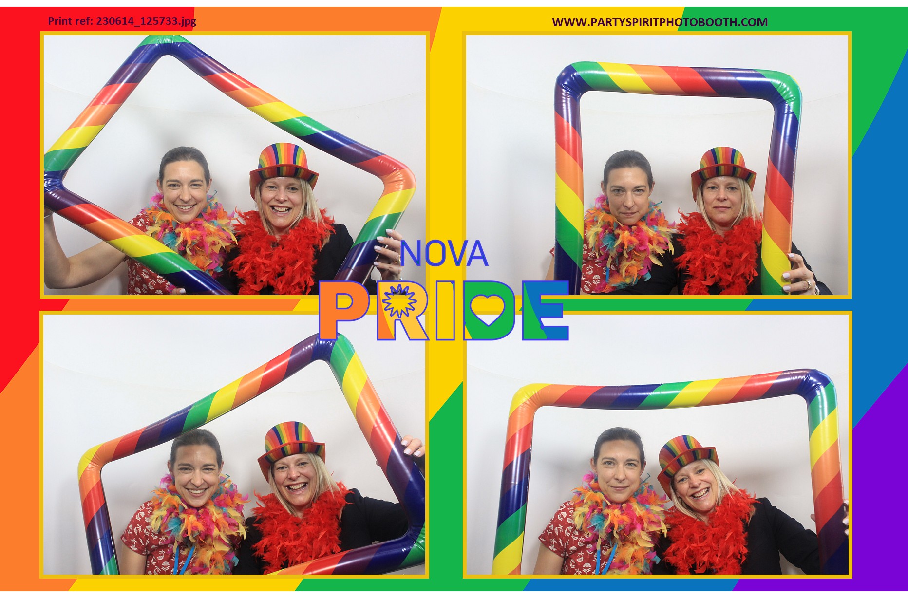 Pride Event  | View more photos from the event at gallery.partyspiritphotobooth.com/u/PartySpiritPhotoBooth/Pride-Event