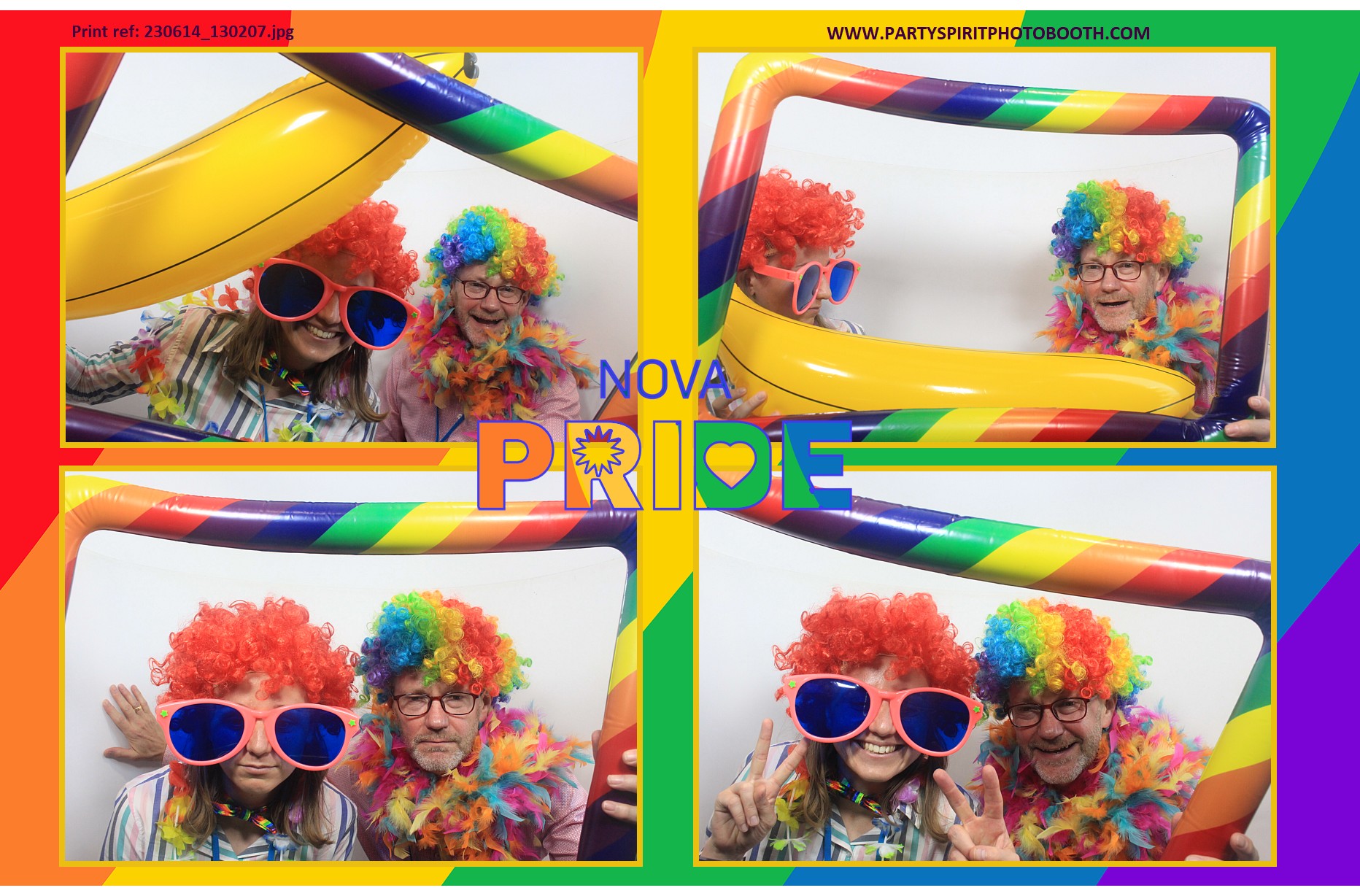 Pride Event  | View more photos from the event at gallery.partyspiritphotobooth.com/u/PartySpiritPhotoBooth/Pride-Event