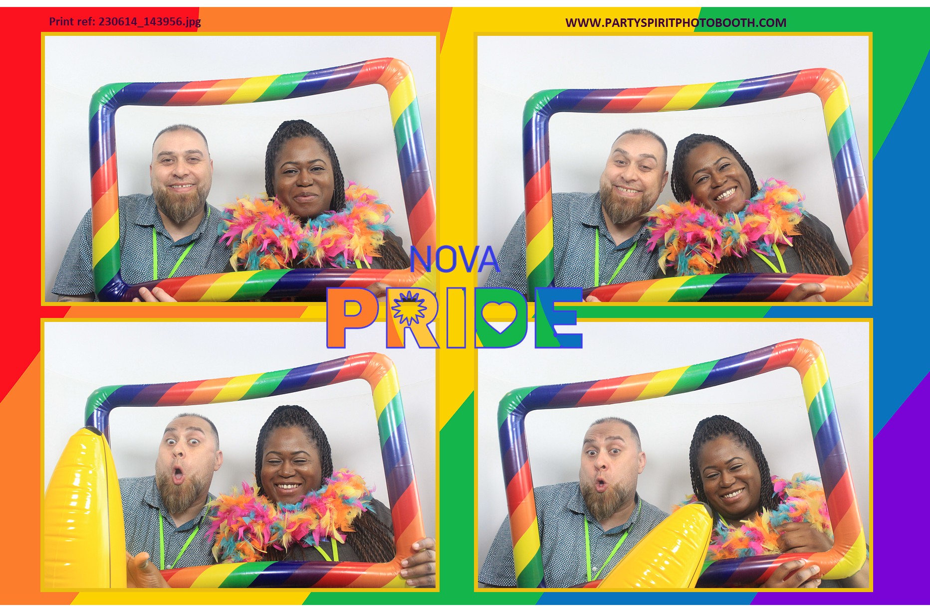 Pride Event  | View more photos from the event at gallery.partyspiritphotobooth.com/u/PartySpiritPhotoBooth/Pride-Event