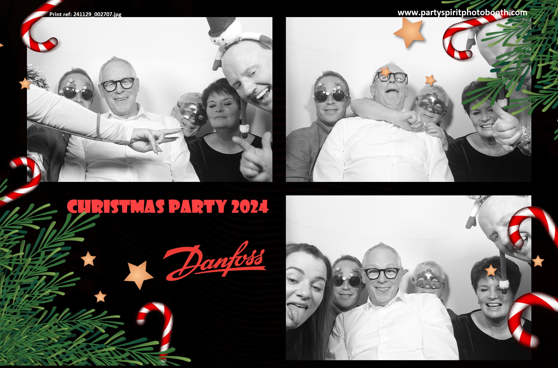 Danfoss Xmas Party | View more photos from the event at gallery.partyspiritphotobooth.com/u/PartySpiritPhotoBooth/Danfoss-Xmas-Party-0