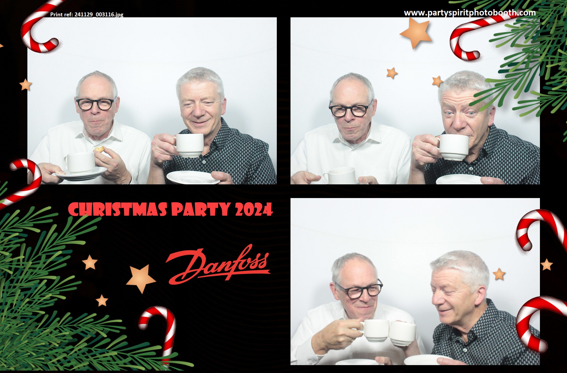 Danfoss Xmas Party | View more photos from the event at gallery.partyspiritphotobooth.com/u/PartySpiritPhotoBooth/Danfoss-Xmas-Party-0