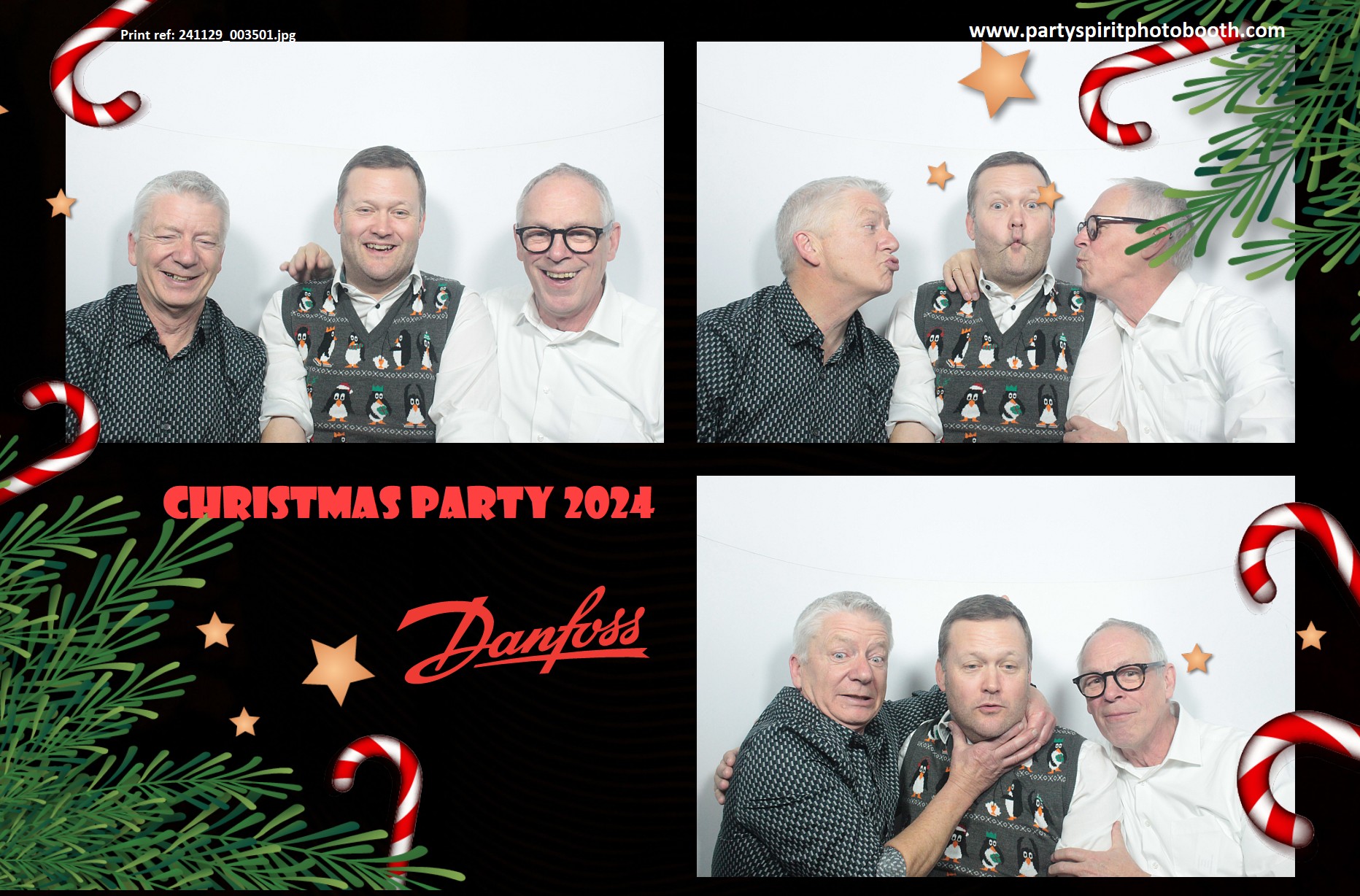 Danfoss Xmas Party | View more photos from the event at gallery.partyspiritphotobooth.com/u/PartySpiritPhotoBooth/Danfoss-Xmas-Party-0