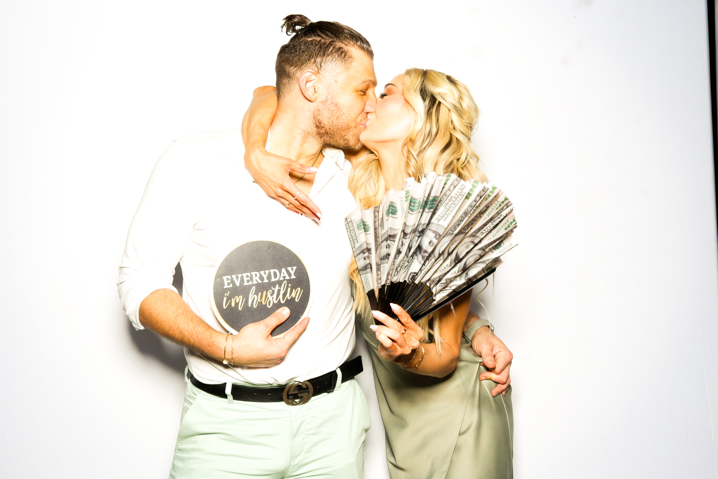 Sierra and Ryan's Wedding | View more photos from the event at v1.boothgallery.com/u/PhabPhotobooth/Sierra-and-Ryans-Wedding