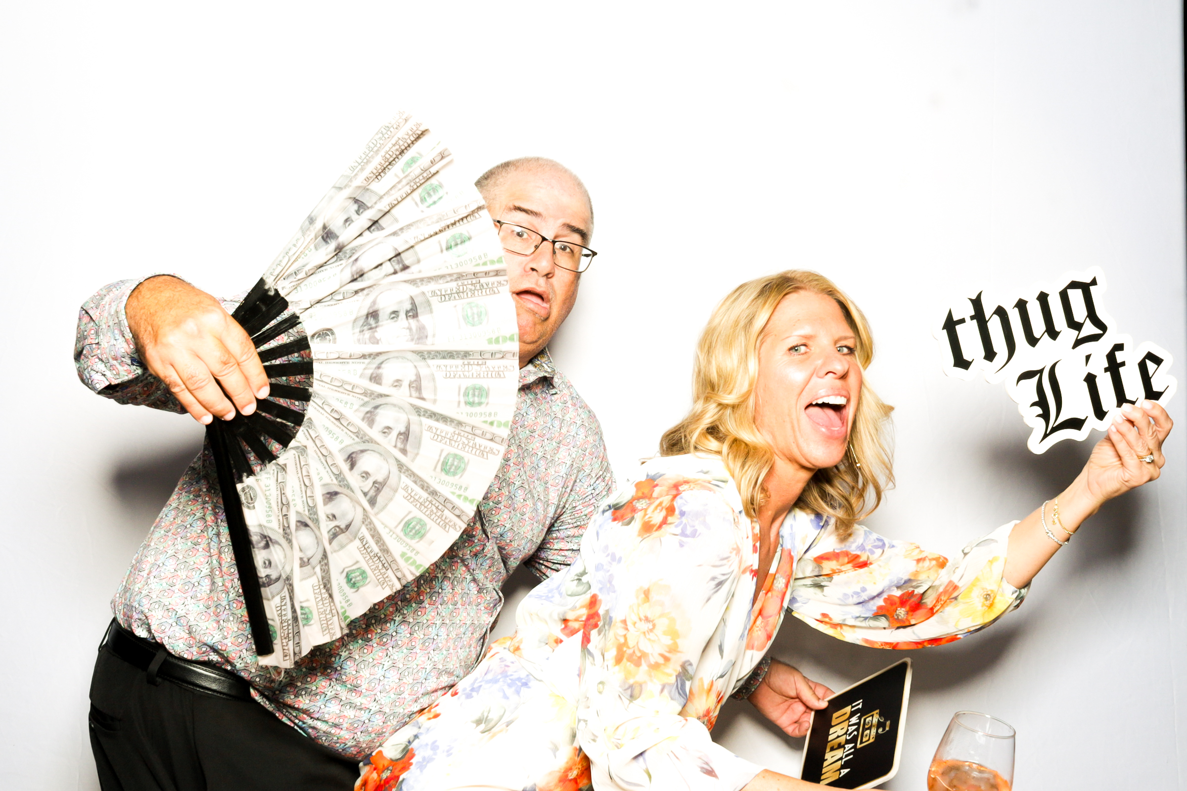 Sierra and Ryan's Wedding | View more photos from the event at v1.boothgallery.com/u/PhabPhotobooth/Sierra-and-Ryans-Wedding