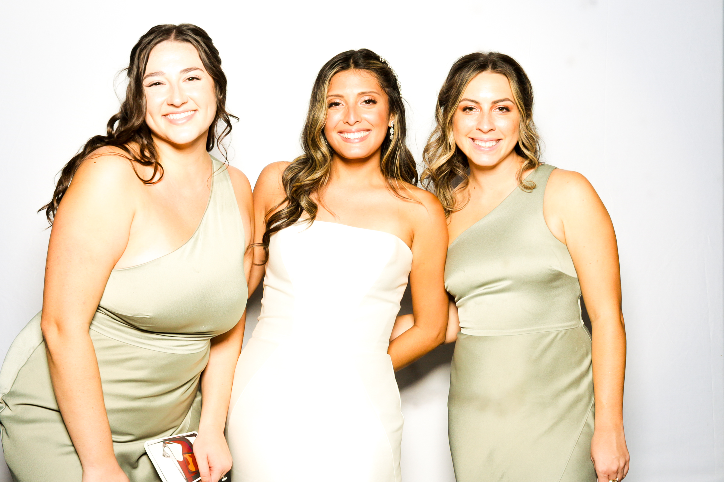 Sierra and Ryan's Wedding | View more photos from the event at v1.boothgallery.com/u/PhabPhotobooth/Sierra-and-Ryans-Wedding