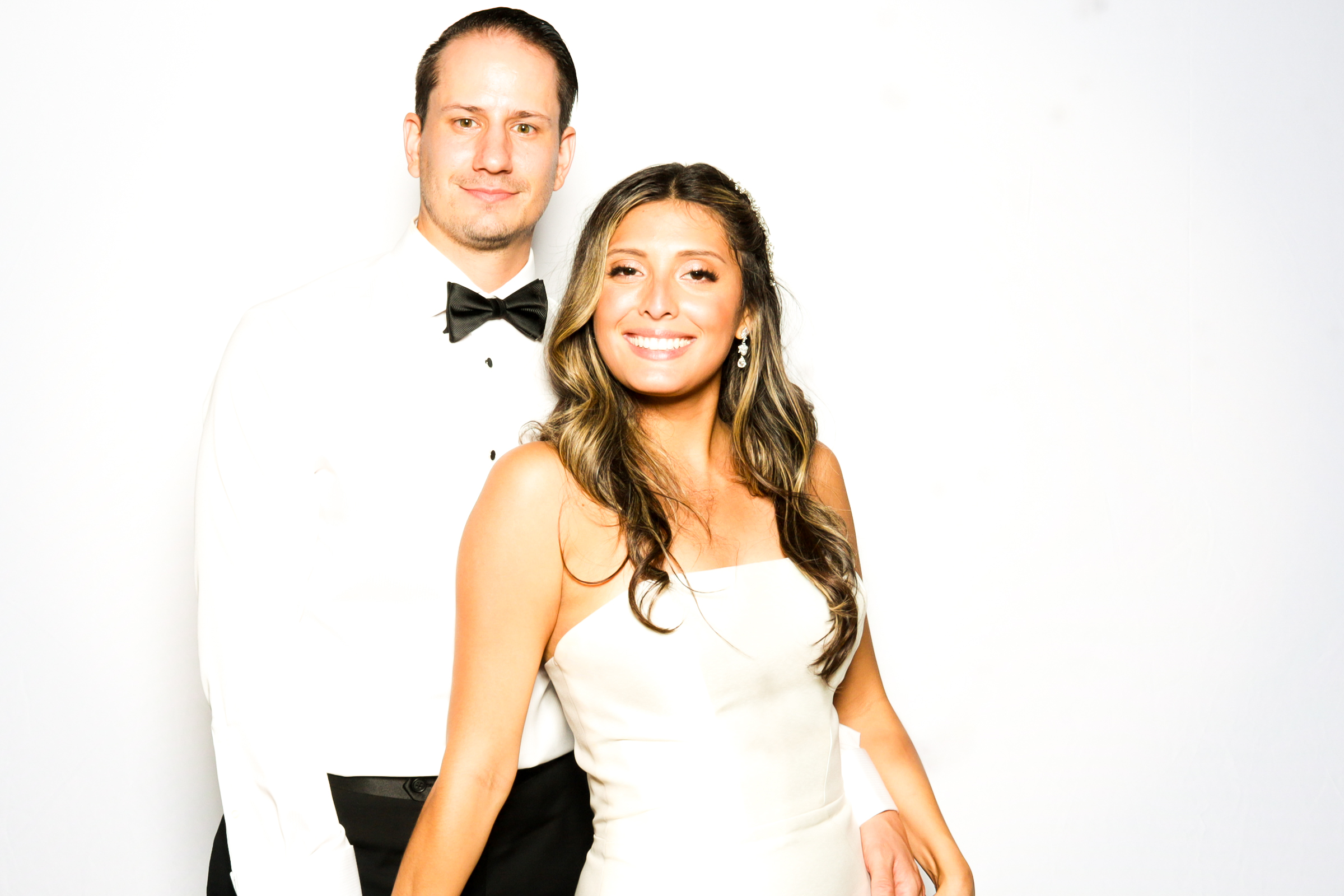 Sierra and Ryan's Wedding | View more photos from the event at v1.boothgallery.com/u/PhabPhotobooth/Sierra-and-Ryans-Wedding